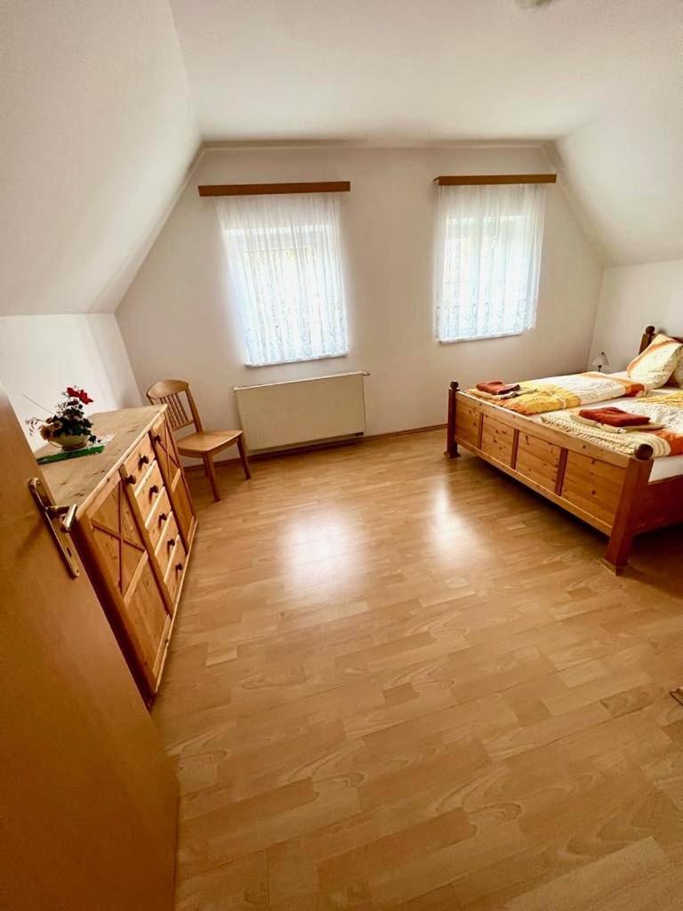 Steirer Haus Apartment Gamlitz Ngoại thất bức ảnh