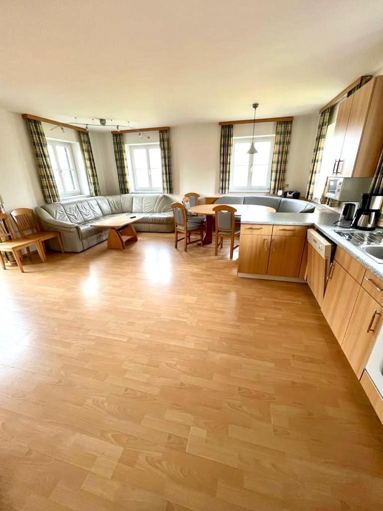 Steirer Haus Apartment Gamlitz Ngoại thất bức ảnh
