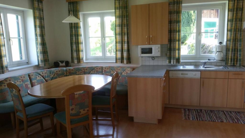 Steirer Haus Apartment Gamlitz Ngoại thất bức ảnh