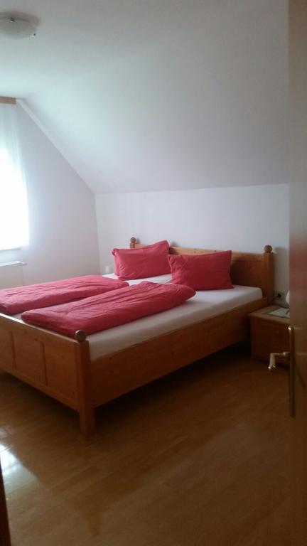Steirer Haus Apartment Gamlitz Ngoại thất bức ảnh