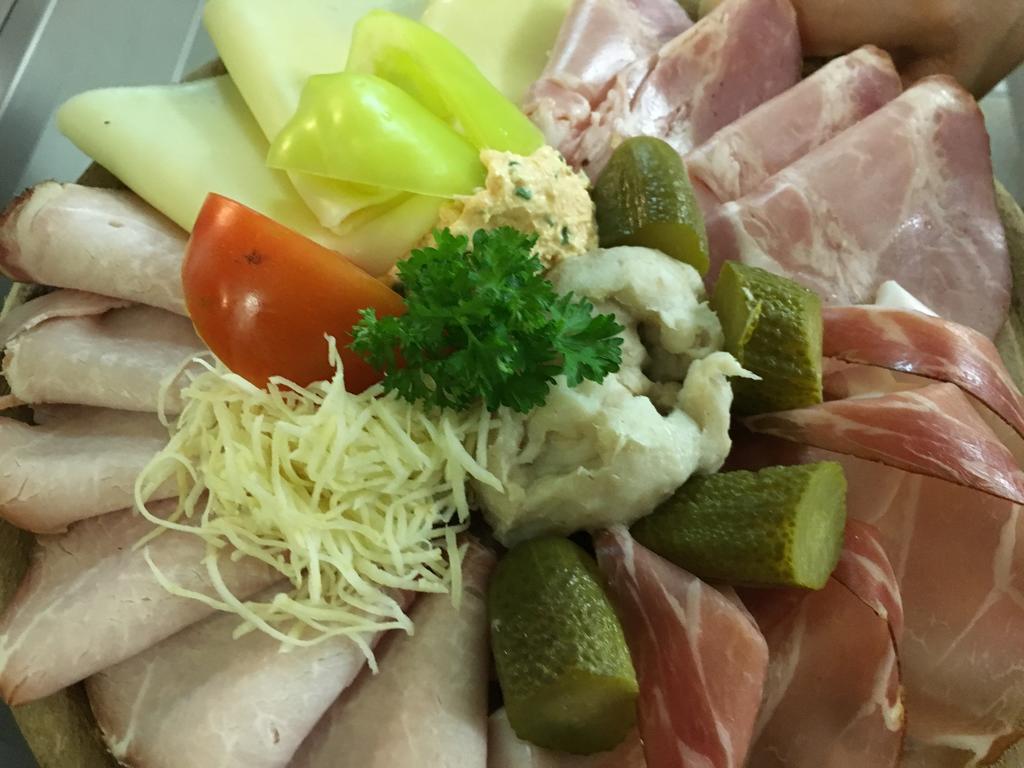 Steirer Haus Apartment Gamlitz Ngoại thất bức ảnh